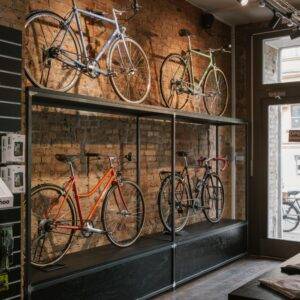 BIKE-DISPLAY